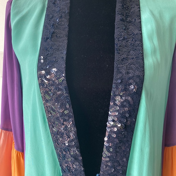 One of a kind! Fabulous Figue light jacket - Picture 2 of 7